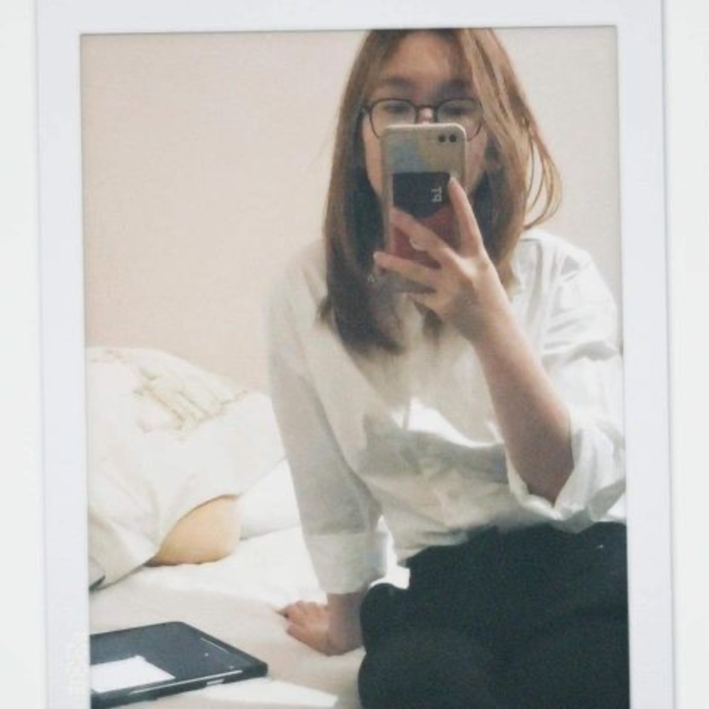 Meet your Posher, Trần